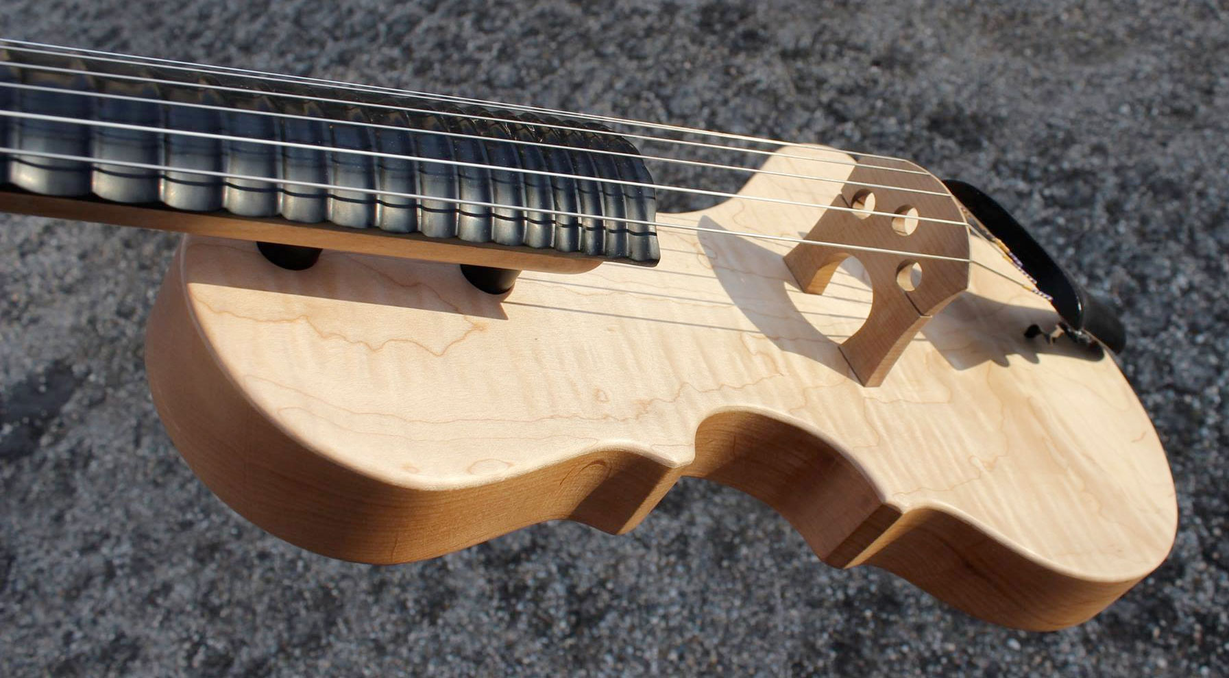GuitarViol