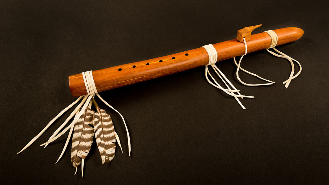 Native American Flute