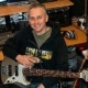 Jez Stephenson 