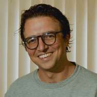 Greg Sgammato 