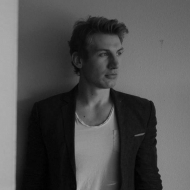 Alex Stickels 