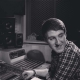 Anthony Tustin 