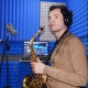 Gdaliy Garmiza (GdaliySax) 