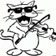 Fat Cat Strings 