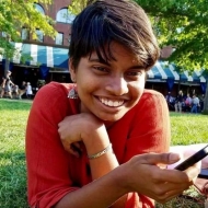 Shalini Mohan 